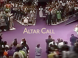 Israel Angel Chapter 1 – Altar Call