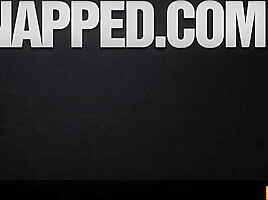 Using His Raw Twink Hole – Part 1 – Jonny Montero & Sean Taylor