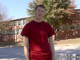 Dallas Wood, Scene #01