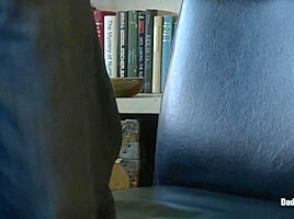 DaddysexFiles: Hung dude plays and works on Tony Bays meat before gushing hot cum