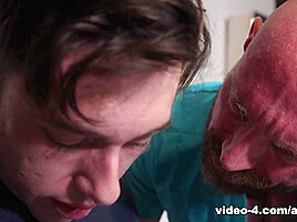 Superficial Groin Injury, Scene #01