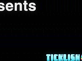 TicklishChubs: Fat Daddy Matt Worships Pup Nibblers Bare Feet In The Car