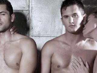 Bear Daddy’s Cock Craze