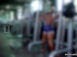 EdwardJames: Debonair falls on his knees and worships Mr CEO Long Strokes glorious cock