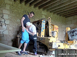 Jhon Scott and Jess Royan – Carnal Plus