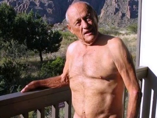 Amateur Daddy and the Spanish-Eyed Hunk