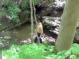 Cute Twinks Flip Flop Bareback