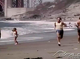 Casey Donovan And Al Parker In Donovan X Parker: Wild Ride