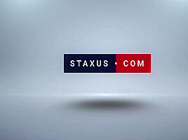 Peter Polloc And Rodion Taxa In Blowing Peters Hole: A Virgin No More