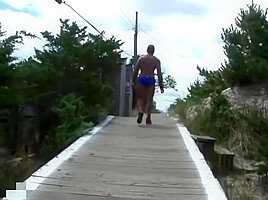 Ray Diesel And Ray Dalton In Horny Adult Clip Homosexual Muscular Men New Only For You