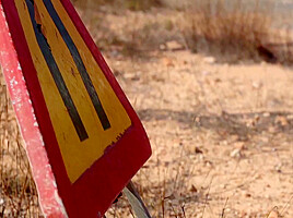 Steeve Dominates Danny On Sunny Afternoon