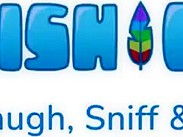 TicklishChubs: Matt Switches Roles Bound In Blanket And Tickled Hard By Aaron