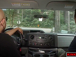 Eli Hunter, Christian Wilde And Brock Avery In Horny Locals And Gangbangs