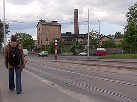 Tasting Pleasures In The Heart Of Prague