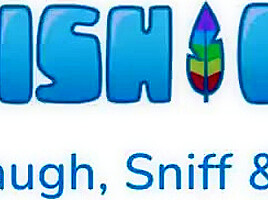 TicklishChubs: Bunny Joins Matt At The Fest And Kinky Laughter Fills The Room