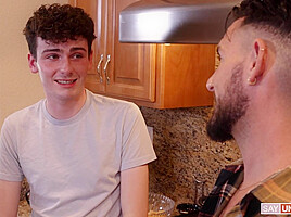 A Welcoming Thanksgiving – FamilyDick