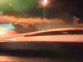 Dark Desires: Mediterranean Man Faps