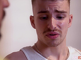 Troubled Stepson – DadCreep