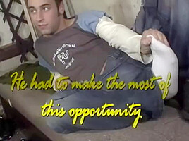 Alex Stevens – Johns Wild Ride