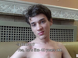 Cutie Gets It – LatinLeche