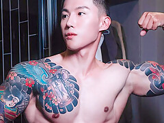 First time in the firs time in a sport places and met