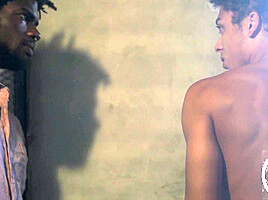 Marcus: Recruitment – BlackGodz