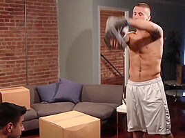 Big Butts And Bigger Boners With Connor Kline And Ray Diaz