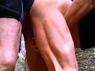 Daddy Bear’s Outdoor Cruise