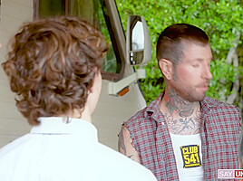 Double Wide Part 1 – MissionaryBoys