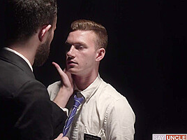 Elder Herring: Disciplinary Action – MissionaryBoys