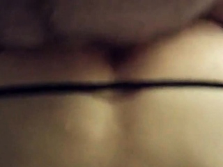 Fun, Games, and Bareback with Daddy